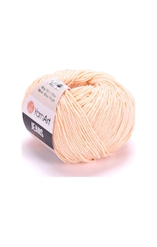Yarnart Jeans Amigurimi & Motif El Örgü Ipi - 73 Somon Yarnart Jeans Amigurimi & Motif El Örgü Ipi - 73 Somon