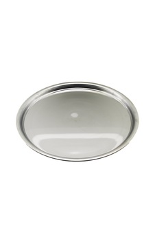 Sada Güneş Çelik No-13 Metal Sini Sunum Tepsisi 68 Cm- 10'li Paket Sada Güneş Çelik No-13 Metal Sini Sunum Tepsisi 68 Cm- 10'li Paket