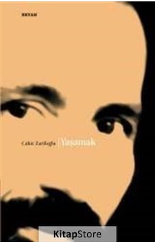 Yaşamak - Cahit Zarifoğlu N11.9886