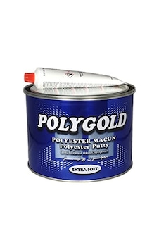 POLYGOLD POLYESTER SARI MACUN 2,7KG