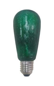 Ycl Yl-5710Y 8W E27 Led Flam Armut Amp Yeşil Ycl Yl-5710Y 8W E27 Led Flam Armut Amp Yeşil