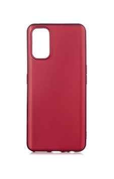 Realme 7 Pro Uyumlu Kılıf Zore Premier Silikon Kapak Realme 7 Pro Uyumlu Kılıf Zore Premier Silikon Kapak