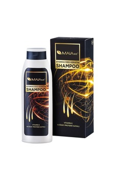 Maia Mc Keratin Saç Şampuani 350 ML Maia Mc Keratin Saç Şampuani 350 ML