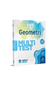 Tyt Geometri Multi Test - Eğitim Vadisi Tyt Geometri Multi Test - Eğitim Vadisi