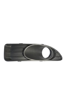 Sis - 244 - Far Çerçevesi Kapağı Sissiz Gri - Csmo-tex - Sol Lınea Sis - 244 - Far Çerçevesi Kapağı Sissiz Gri - Csmo-tex - Sol Lınea