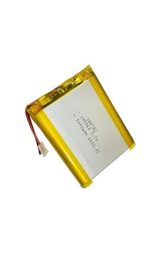 105568 3.7v 5000 Mah Lipolymer Pil Devreli/1.5a 599 105568 3.7v 5000 Mah Lipolymer Pil Devreli/1.5a 599