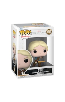 Funko Pop Collectible Toy Figure - Charming Sunset 35