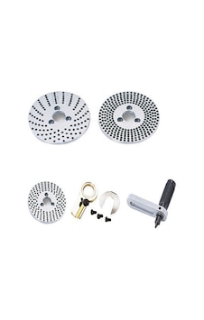 Vertex Dp-1 Divizör Plaka Seti Vertex Dp-1 Divizör Plaka Seti