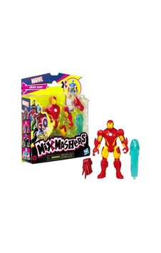 Bezos F9265 Avengers Mixmashers Figür Bezos1 Bezos F9265 Avengers Mixmashers Figür Bezos1