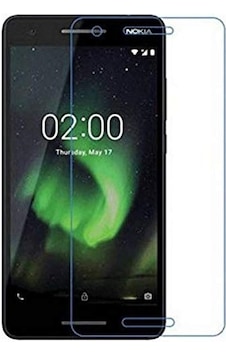 Nokia 2 Nano Kırılmaz Cam Ekran Koruyucu Nokia 2 Nano Kırılmaz Cam Ekran Koruyucu