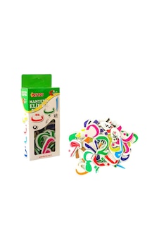 Diytoy Manyetik Elif Ba Buzdolabı Magnet Eğitici Oyuncak Seti Diytoy Manyetik Elif Ba Buzdolabı Magnet Eğitici Oyuncak Seti