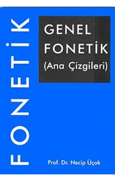 Genel Fonetik - Necip Üçok - Multilingual Genel Fonetik - Necip Üçok - Multilingual