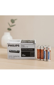 İnce Aaa 1.5v Pil İnce Aaa 1.5v Pil