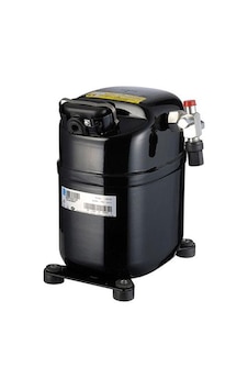 Tecumseh Fh 4532 Z Xc 2,5 Hp 220v R-404a 2 Vanalı Hermetik Kompresör