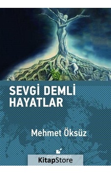 Sevgi Demli Hayatlar - Mehmet Öksüz - Öteki Yayınevi