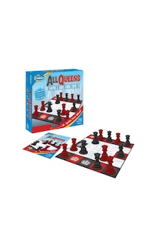 Vezirler Satrancı all Queens Chess