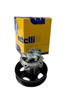 Devirdaim Su Pompası Metelli 241083 Fiat Egea / Doblo Oem 46338675