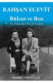 Bülent Ve Ben - Bu Dünyadan Ben De Geçtim