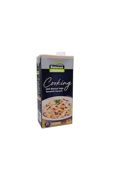 Balance Nature Yemeklik Krema 1lt