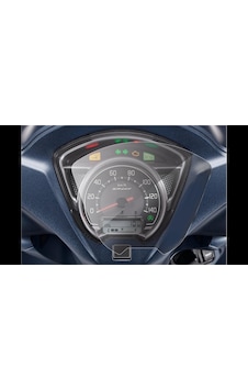 Honda Dio Kilometre Gösterge 9h Nano Ekran Koruyucu 2020-2024 Uyumlu Honda Dio Kilometre Gösterge 9h Nano Ekran Koruyucu 2020-2024 Uyumlu