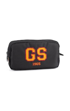 Galatasaray Kalem Çantası 25526 Siyah Galatasaray Kalem Çantası 25526 Siyah