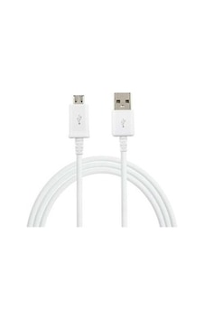 Instatech Galaxy Uyumlu S6 Edge USB Kablo Micro Instatech Galaxy Uyumlu S6 Edge USB Kablo Micro
