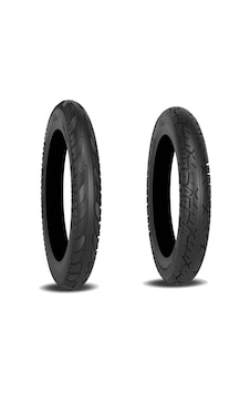 Billas Volta Vsm Ön - Arka Lastik Lastik Seti Dubleks 16-2.50 / 14-2.50 Billas Volta Vsm Ön - Arka Lastik Lastik Seti Dubleks 16-2.50 / 14-2.50