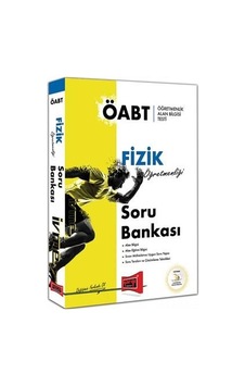 Öabt Fizik Soru Bankası - Yargı Yayınları Öabt Fizik Soru Bankası - Yargı Yayınları