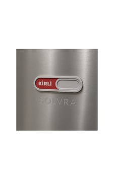 Bulaşık Makinesi Kirli / Temiz