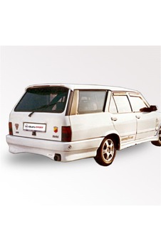 Fiat Kartal Spoiler Camüstü Işıklı 1978-2003