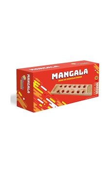 Mangala (Ahşap)