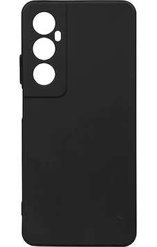 Realme C65 4g Kılıf Zore Biye Silikon Realme C65 4g Kılıf Zore Biye Silikon