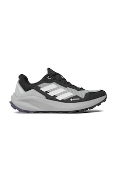 Adidas Terrex Trailrıder Gtx Goretex Outdoor Sneaker Kaymaz Taban Su Geçirmez Günlük Spor Ayakkabı Siyah