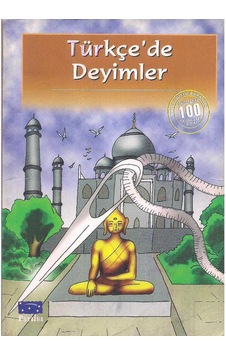 Türkçe'de Deyimler - Ali Kemal Türkçe'de Deyimler - Ali Kemal