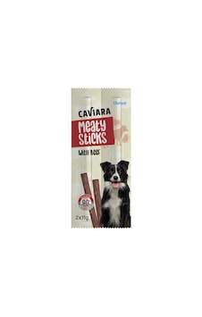 Caviara Dana Etli Köpek Ödül Maması 2x11 Gr Caviara Dana Etli Köpek Ödül Maması 2x11 Gr