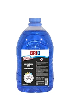 Brio -50 Derece Cam Suyu 5000 ML Brio -50 Derece Cam Suyu 5000 ML