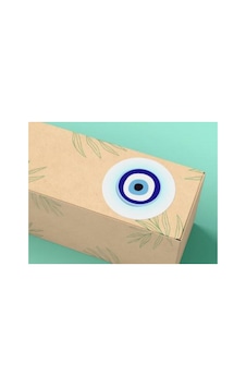 3 Cm 95 Adet - Nazar Boncuk Etiketi Evil Eye Bead Label Yuvarlak Mat Sticker Çok Renkli 3 Cm 95 Adet - Nazar Boncuk Etiketi Evil Eye Bead Label Yuvarlak Mat Sticker Çok Renkli