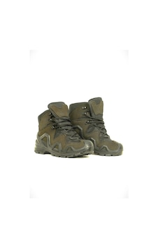 Vogel Guard Rs Su Geçirmez Outdoor Bot Haki