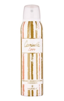 Carminella Bayan Deo Love 150 ml Carminella Bayan Deo Love 150 ml