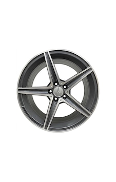 5x112x19 8.0/9.0 66.6 Et35/et40 Gun Metal Dıamond On Arka Set Fd 4 Adet 5x112x19 8.0/9.0 66.6 Et35/et40 Gun Metal Dıamond On Arka Set Fd 4 Adet