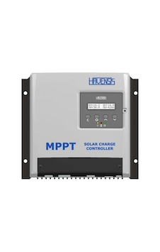 80a Mppt Solar Şarj Kontrol 200v 80a Mppt Solar Şarj Kontrol 200v
