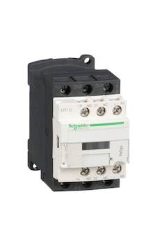 Schneider Kontaktör Lc1e1810 M5 7,5kw Ekonomik Seri