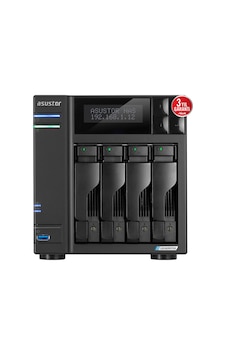 Asustor As6704t V2 Asustor As6704t V2