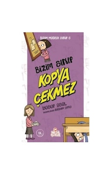 Bizim Matrak Sınıf Serisi 5 / Bizim Sınıf Kopya Çekmez Yusuf Bizim Matrak Sınıf Serisi 5 / Bizim Sınıf Kopya Çekmez Yusuf