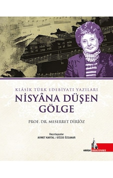Nisyan Düşen Gölge - Meserret Diriöz - Doğu Kütüphanesi Nisyan Düşen Gölge - Meserret Diriöz - Doğu Kütüphanesi