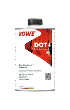 Rowe Hightec Dot 4 1l