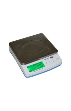 Sf-803 Hassas Tartım Terazi 30 Kg Sf-803 Hassas Tartım Terazi 30 Kg