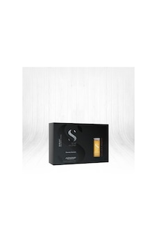 Alfaparf Semi Di Lino Sublime Beauty Genesis Saç Serumu 12 x 13 ML