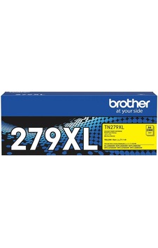 Brother Tn-279xly Yellow Sarı Toner Hl-l3280cdw Dcp-l3520/3560 Mfc-l3720/3760/8390 2.300 Sayfa Brother Tn-279xly Yellow Sarı Toner Hl-l3280cdw Dcp-l3520/3560 Mfc-l3720/3760/8390 2.300 Sayfa