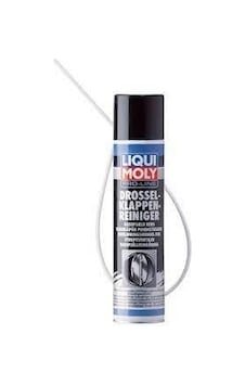 Liqui Moly Lm - 5111 Gaz Kelebeği Temizleme Katkısı 500 ML